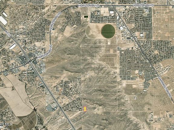 2nd image of 0 Celeste Dr