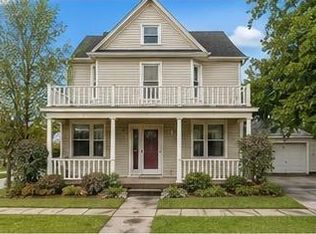 230 E Lincoln Ave, Edmond, OK 73034