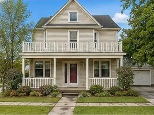 230 E Lincoln Ave, Edmond, OK 73034