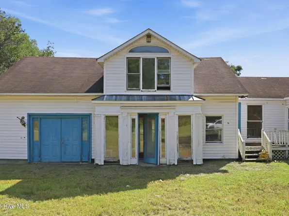 105 Brick Kiln Road, Washington, NC 27889