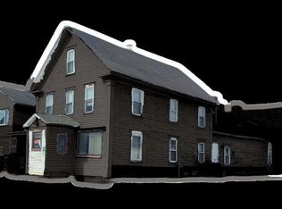 8 Maple St UNIT 2, Henniker, NH 03242