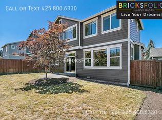 814 Mount Baker Pl NE, Renton, WA 98059