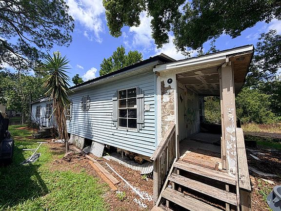 2nd image of 4845 S Orange Blossom Trl Lot 9