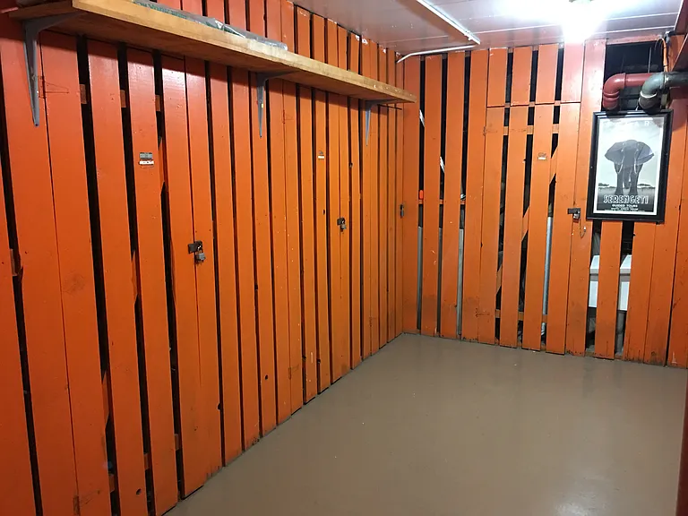 Storage