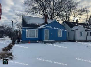 18582 Heyden St, Detroit, MI 48219