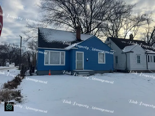 18582 Heyden St, Detroit, MI 48219