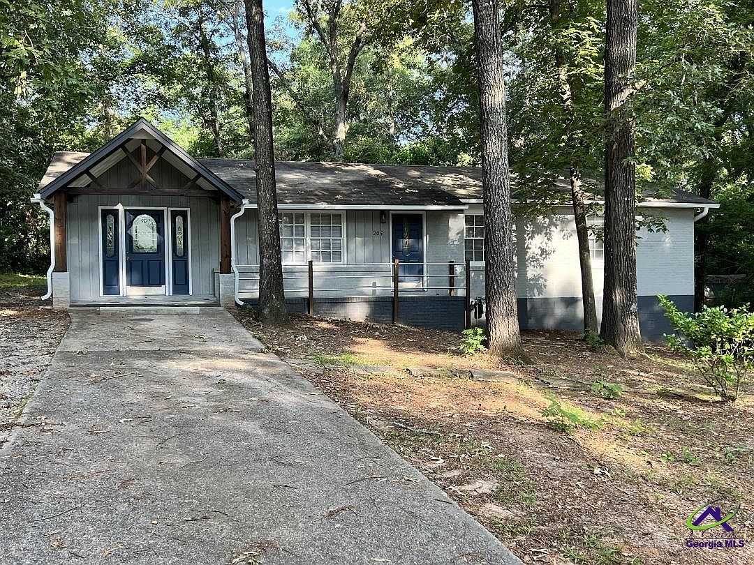 205 Evelyn Dr, Centerville, GA 31028 MLS 234196 Zillow