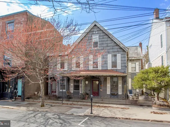 51 N Union St, Lambertville, NJ 08530