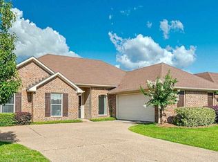 354 Kings Ridge Cir, Brandon, MS 39047