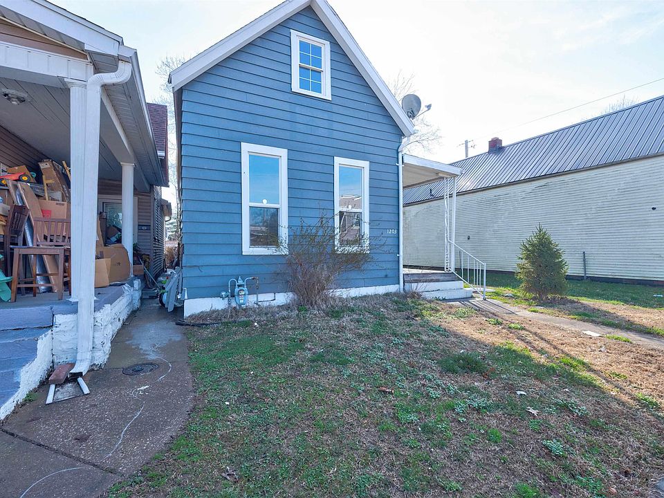 1st image of 1203 Edgar St