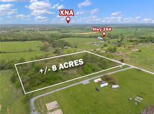 Farrar Rd, Bentonville, AR 72713