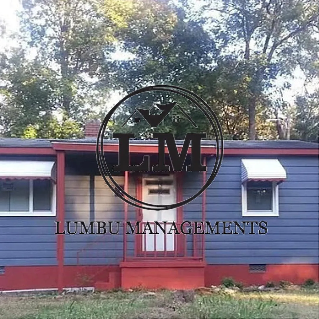 512 Glovinia Street — Photo 1