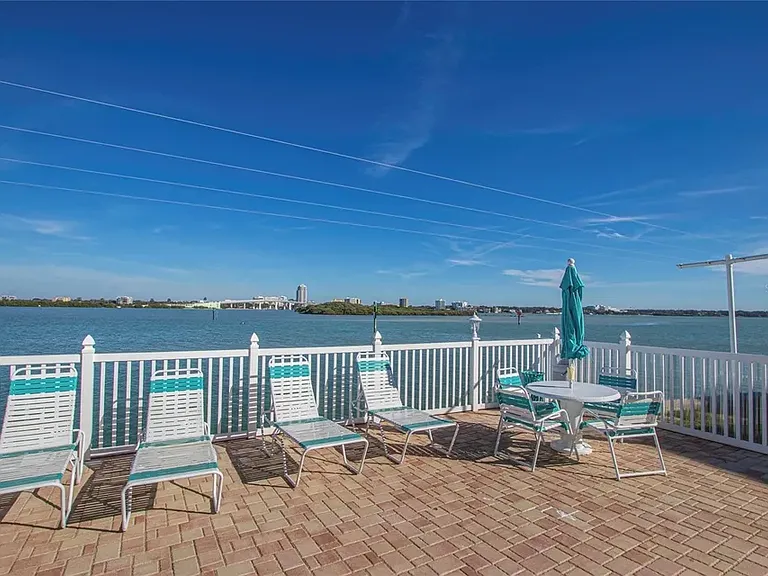 895 S Gulfview Blvd #202 — Photo 35