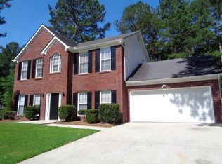 818 Cambridge Creek Dr SW, Conyers, GA 30094