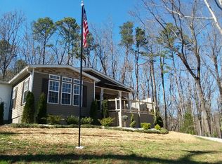 9980 Forest Dr, Ooltewah, TN 37363