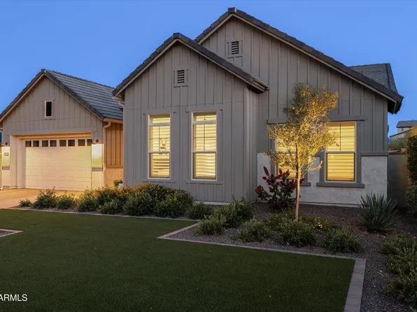 21357 W MARIPOSA Street, Buckeye, AZ 85396