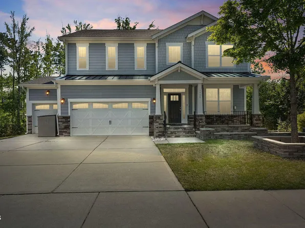 1928 Kateland Ct, Apex, NC 27502