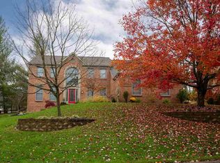 10188 Glenfield Ct, Union, KY 41091