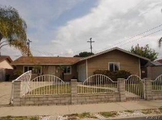 468 Eulita Ave, La Puente, CA 91744