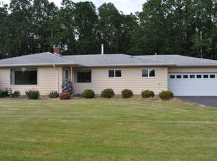 24807 Suttle Rd, Elmira, OR 97437