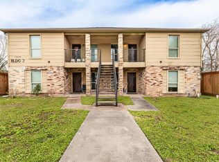 7810 Peachtree St #6, Houston, TX 77016