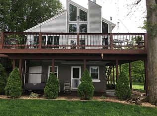 1626 Riverside Dr, Prospect, KY 40059