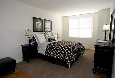 Rented by Miron Properties