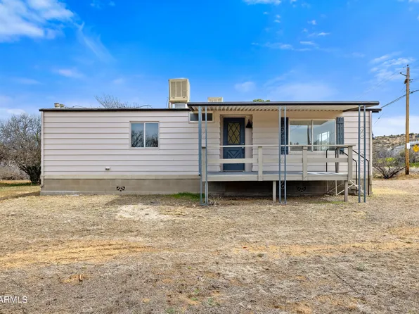 20598 E FREMONT Drive, Mayer, AZ 86333