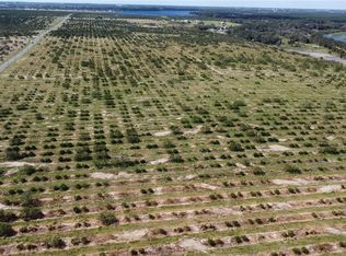 3162 Power Line Rd Lot 46, Avon Park, FL 33825