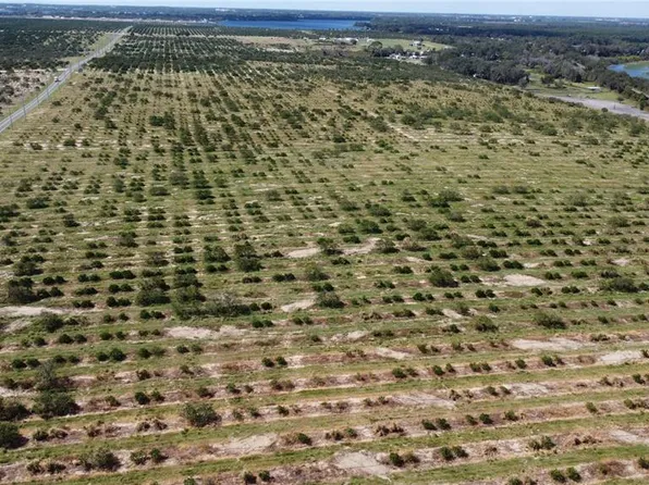 3162 Power Line Rd Lot 46, Avon Park, FL 33825