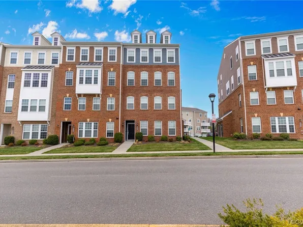 4328 Bon Secours Pkwy Unit B, Henrico, VA 23233