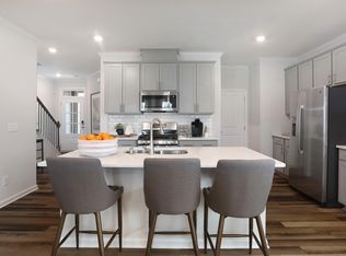 5012 Tura Street Coleman B Garage End #112, Raleigh, NC 27610