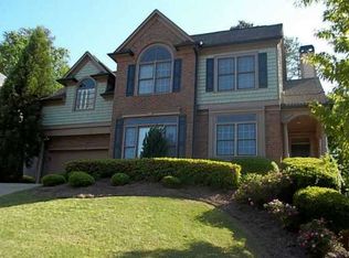 786 Bellhaven Chase Ct, Mableton, GA