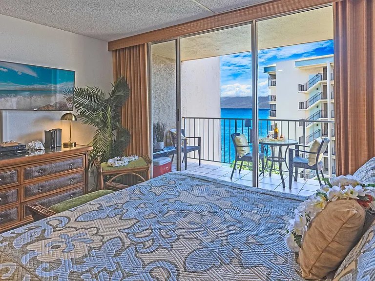 4365 Lower Honoapiilani Rd #603 — Photo 2