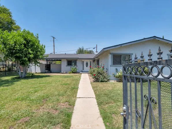 22641 Sherman Way, West Hills, CA 91307
