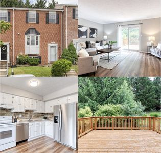 39 Perryfalls Pl, Baltimore, MD, 21236
