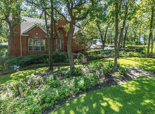 801 Helen St, Keller, TX 76248