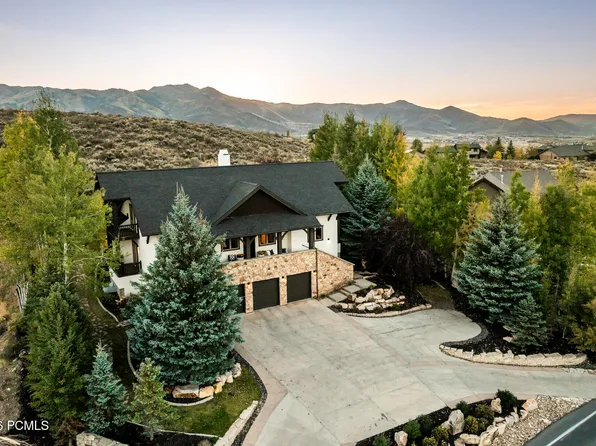 5785 Trailside Dr, Park City, UT 84098