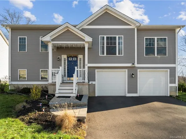12 Heritage Court, Wolcott, CT 06716