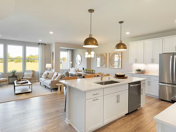 Model Representation