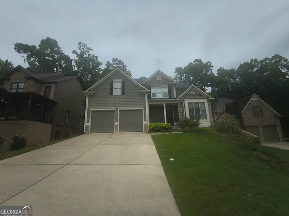 243 Yorkshire Ln, Villa Rica, GA 30180