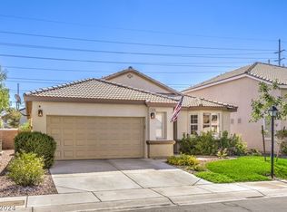 7476 Catalina Harbor St, Las Vegas, NV 89131