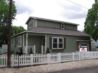 603 E Williams Ave, Boise, ID 83706