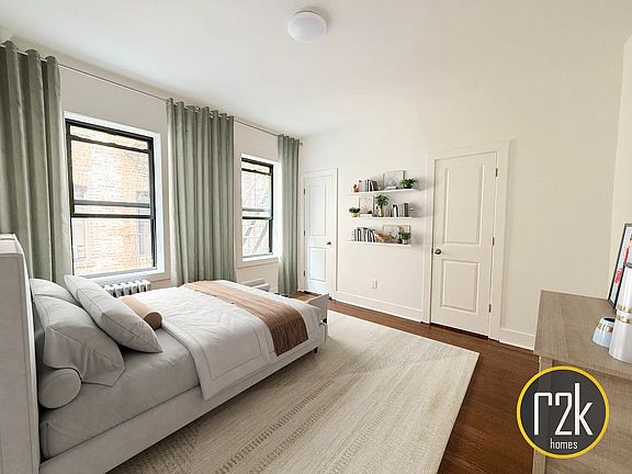 4th image of 45-39 42nd St #2C
