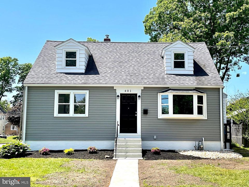 1st image of 401 Fernwood Ave