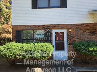 108 Woodland Dr APT F, Anderson, SC 29621