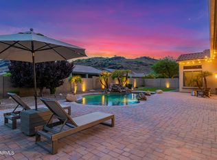 5835 W Fetlock Trl, Phoenix, AZ 85083