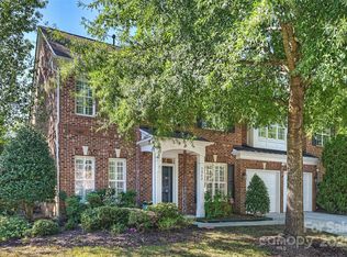 7942 Oratorio Pl, Charlotte, NC 28270