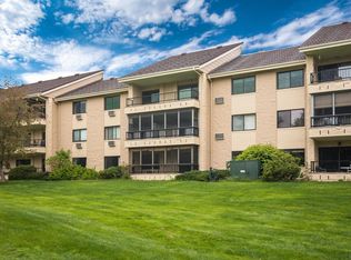 2868 S Heather Gardens Way APT 106, Aurora, CO 80014