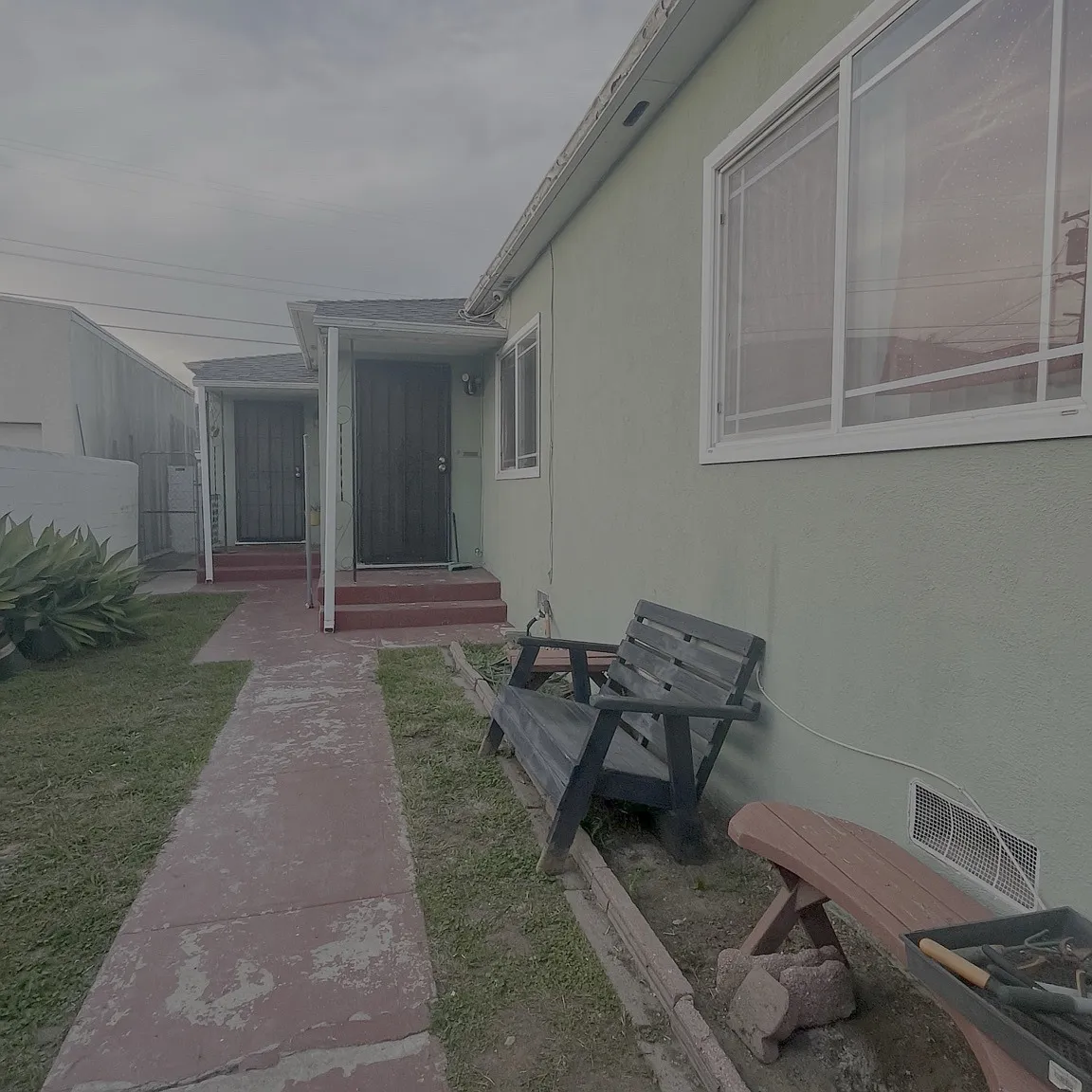 1 bed, 650 sqft, $1,990 — Photo 2